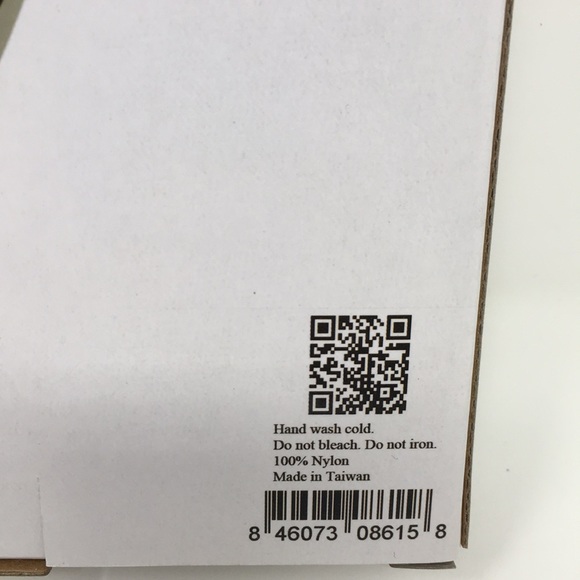 ELEGANT MOMENTS BLACK HOODED BODY STOCKING - Picture 3 of 4